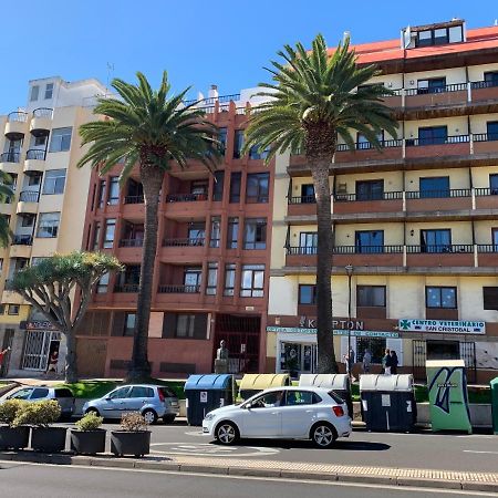 Apartamento Lagunero Acogedor II La Laguna  Exterior foto