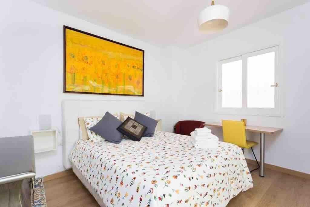 Apartamento Lagunero Acogedor II La Laguna  Exterior foto
