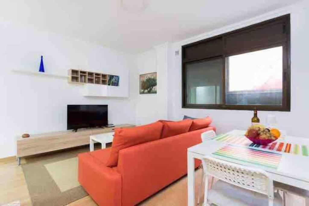 Apartamento Lagunero Acogedor II La Laguna  Exterior foto