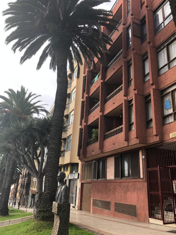 Apartamento Lagunero Acogedor II La Laguna  Exterior foto